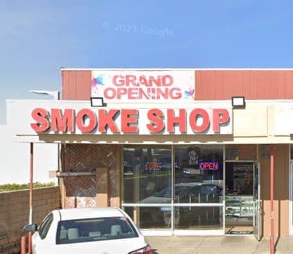  19th St. Smoke Shop, 788 W 19th St, Costa Mesa, CA 92627