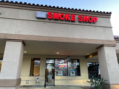 Mission Smoke Shop, 27736 Santa Margarita Pkwy, Mission Viejo, CA 92691, United States