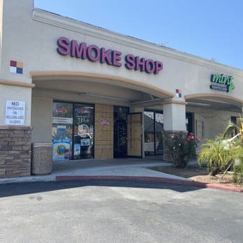 Smoke Shop, 25381 Alicia Pkwy B, Laguna Hills, CA 92653, United States