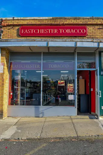 Eastchester Tobacco, 20 Mill Rd, Eastchester, NY 10709, United States