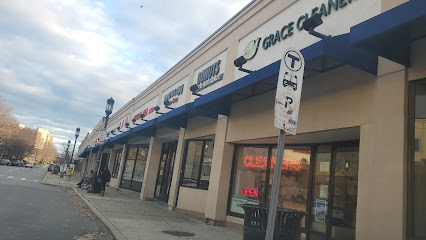 Medford Square Smoke Shop, 37 Riverside Ave, Medford, MA 02155, United States