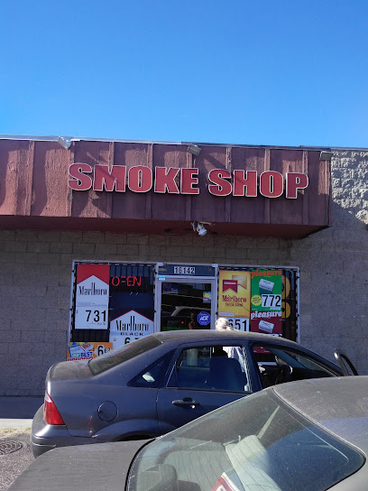 Best Prices Smoke Shop, 16142 Main St, Hesperia, CA 92345, United States 17252 Main St, Hesperia, CA 92345, United States