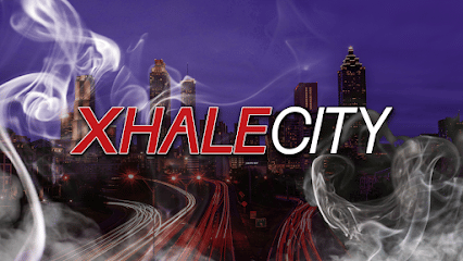 Xhale City, 1007 Alpharetta St, Roswell, GA 30075, United States