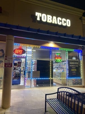 Commons Tobacco Vape, 80 Concord Commons Pl SW, Concord, NC 28027, United States