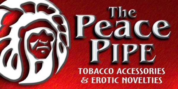 The Peace Pipe, 922 S McColl Rd Ste d, Edinburg, TX 78539, United States