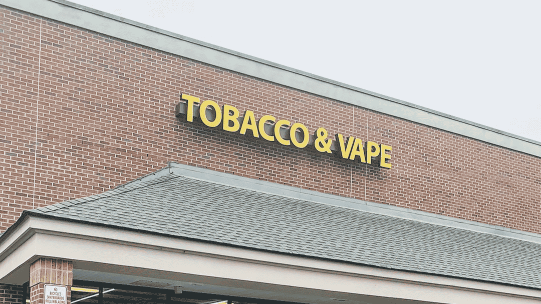Tobacco and Vape, CBD & Kratom, 1524 Holland Rd, Suffolk, VA 23434, United States