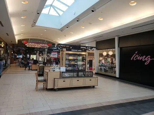 Stardust Vapes & CBD, In Market Place Mall Next to Finish Line & Macy's, 2000 N Neil St, Champaign, IL 61820, United States