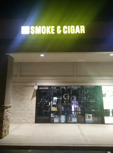 A1 Smoke and Cigar, 22359 El Toro Rd, Lake Forest, CA 92630, United States