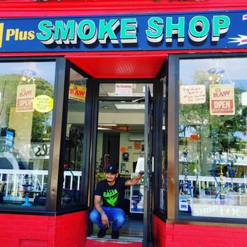 21 Plus Smoke Shop, 380 Centre St, Boston, MA 02130, United States