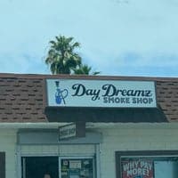 DayDreamz Smoke Shop, 910 Hartnell Ave, Redding, CA 96002, United States