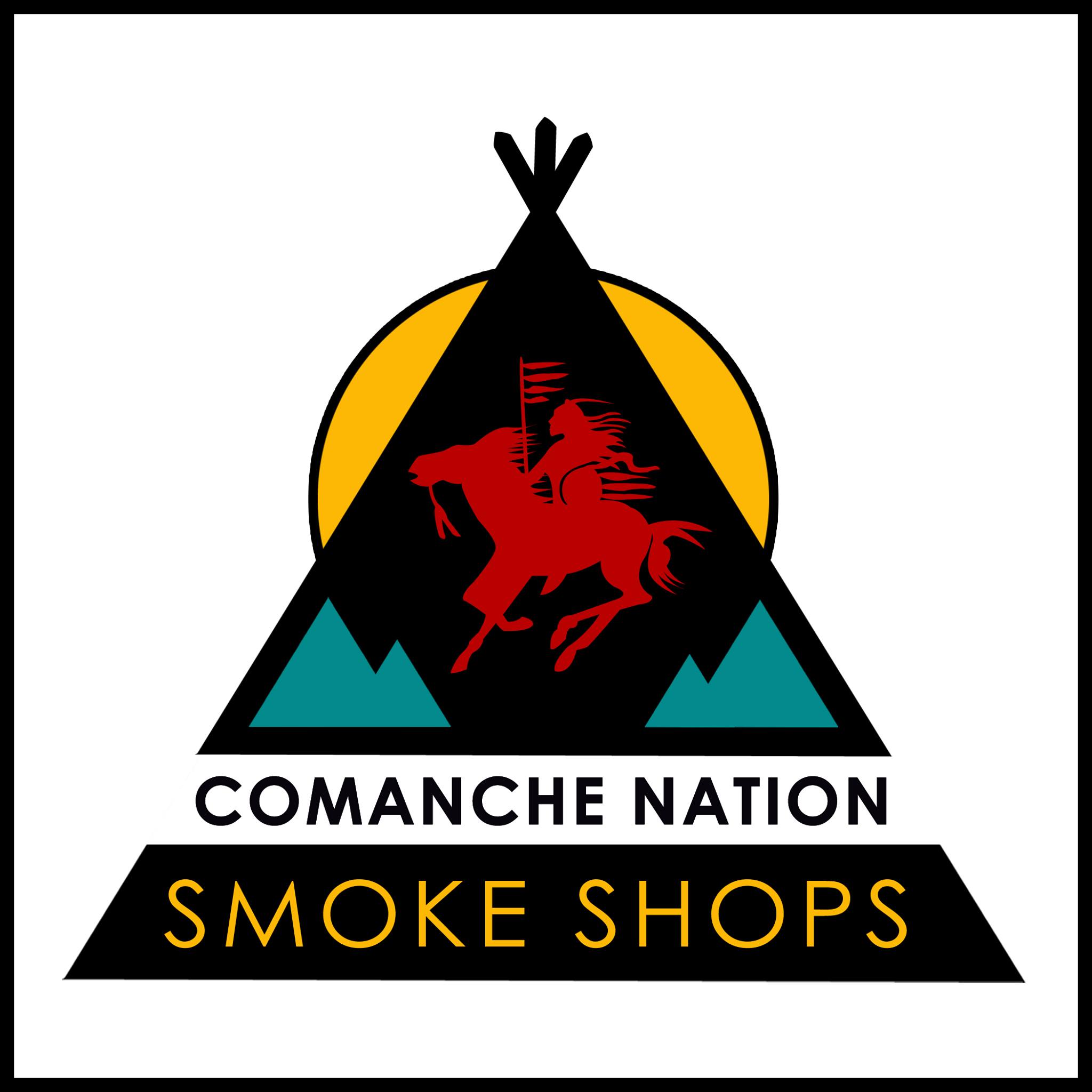 Comanche Nation East Gore Smoke Shop, 2005 E Gore Blvd, Lawton, OK 73501, United States
