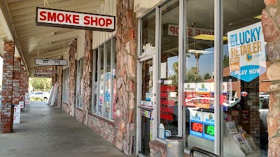Smoke Shop, 26806 Cherry Hills Blvd, Sun City, CA 92586, United States