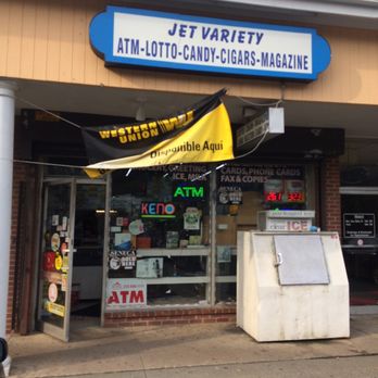 Jet Vape and Tobacco, 99 New Canaan Ave, Norwalk, CT 06850, United States