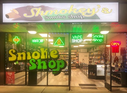 Smokey’s Smoke Shop, 502 S Old Orchard Ln #146, Lewisville, TX 75067, United States