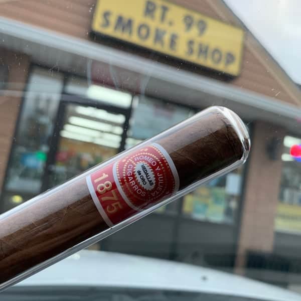 RT99 Smoke Shop, 893 Broadway, Everett, MA 02149, United States