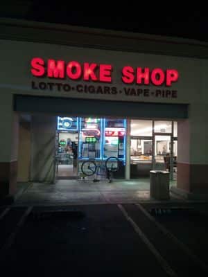Hi-Times Smoke Shop, 11885 Valley View St, Garden Grove, CA 92845, United States