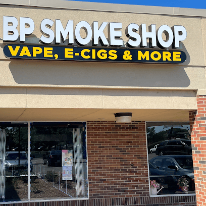 BP Smoke Shop, 7654 B, Brooklyn Blvd, Brooklyn Park, MN 55443, United States