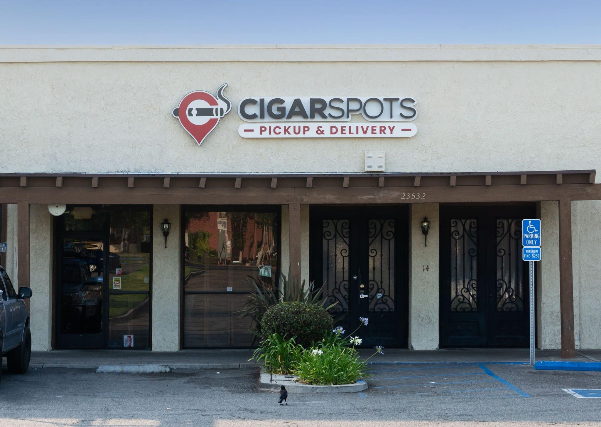 CigarSpots Shop & Lounge, 23532 El Toro Rd Suite 13, Lake Forest, CA 92630, United States