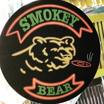 Smokey Bear, 43 N Main St, Norwalk, CT 06854, United States