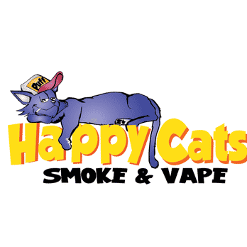 Happy Cats Smoke and Vape, 13375 W McDowell Rd #109, Goodyear, AZ 85395, United States 15605 W Roosevelt St #108, Goodyear, AZ 85338, United States