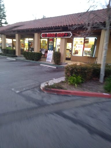 RS Smoke Shop, 12821 Mountain Ave, Chino, CA 91710, United States