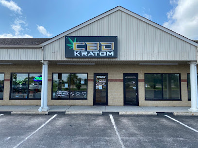 CBD Kratom, 12682 Veterans Memorial Pkwy, Wentzville, MO 63385, United States 318 Mid Rivers Mall Dr Suite B, St Peters, MO 63376, United States 1550 Veterans Memorial Pkwy, St Charles, MO 63303, United States