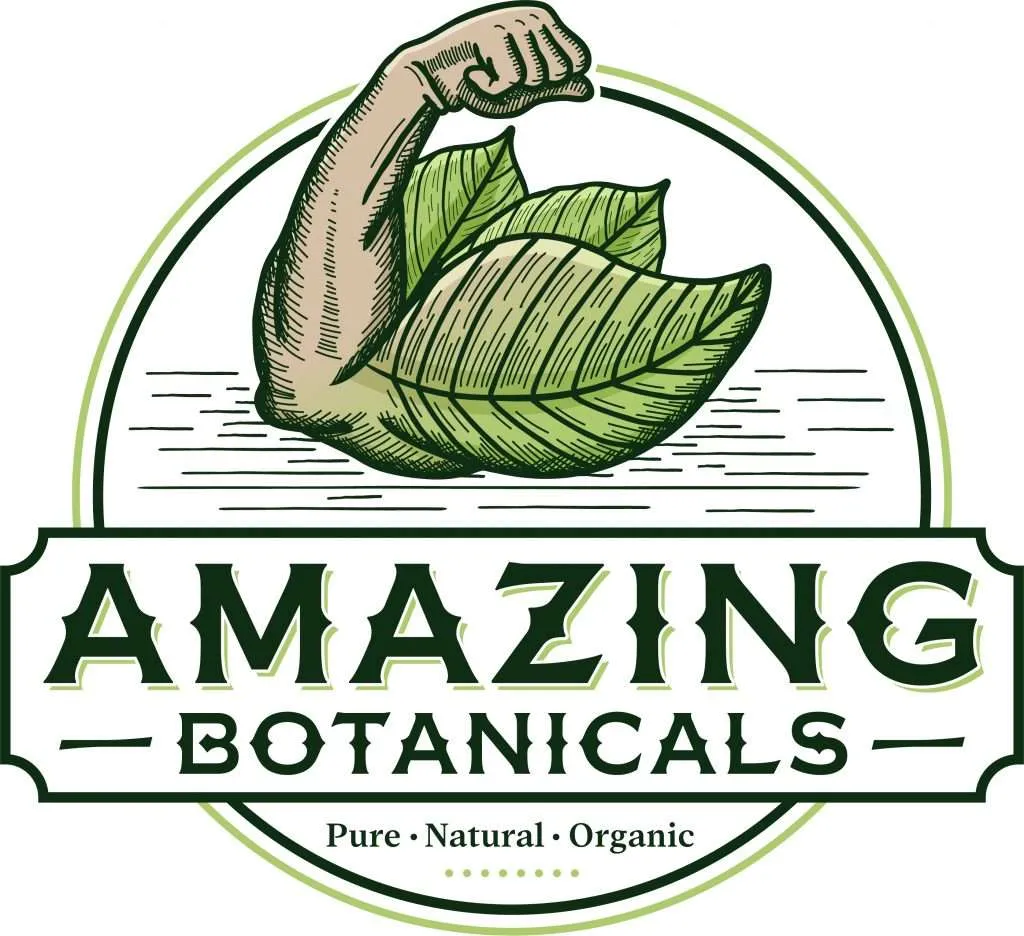 Amazing Botanicals, 8570 Stirling Rd #102-350, Hollywood, FL 33024, United States