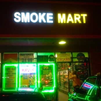 Smoke Mart, 14022 Springdale St # D, Westminster, CA 92683, United States