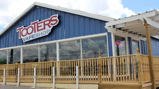TooTer's Vape, 3200 S Texas Ave, Bryan, TX 77801, United States