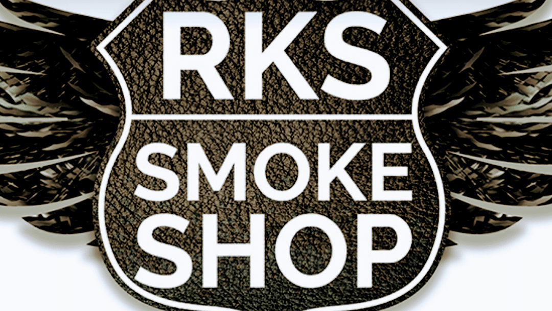 RKS Smoke Shop, 8011 Archibald Ave, Rancho Cucamonga, CA 91730, United States
