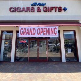 Sky Cigars & Gifts + Smoke, 23632 El Toro Rd C, Lake Forest, CA 92630, United States