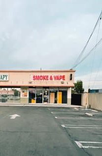 HH Smoke Shop, 16104 Woodruff Ave, Bellflower, CA 90706, United States