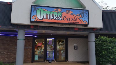 Otter’s Oasis Smoke & Vapor Shop, 2728 W Michigan Ave, Kalamazoo, MI 49006, United States