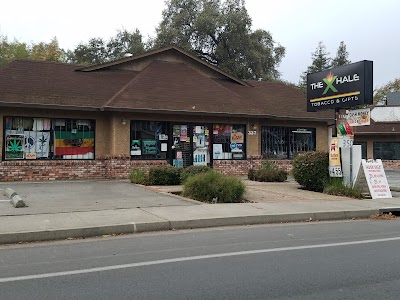 Xhale Tobacco,337 Nord Ave, Chico, CA 95926, United States