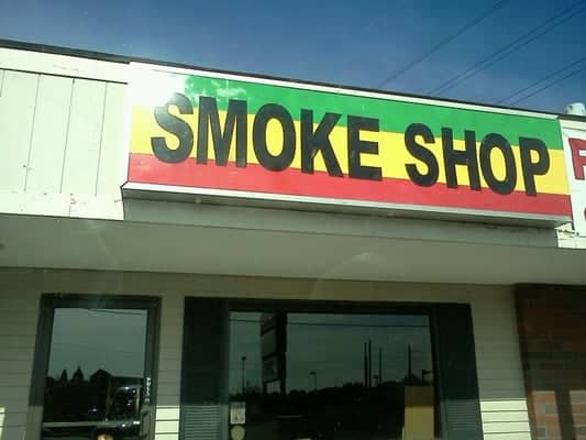 Smoke Shop,2585 Spring Rd SE, Smyrna, GA 30080, United States