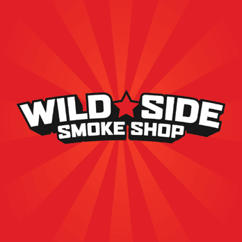 Wild Side Smoke Shop, 2909 Howard St, Kalamazoo, MI 49006, United States