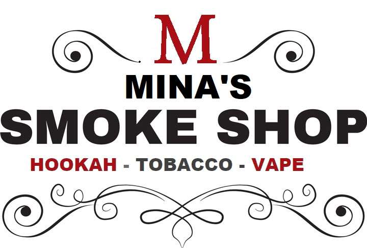 Mina’s Smoke Shop, 144 S Union St, Lawrence, MA 01843, United States