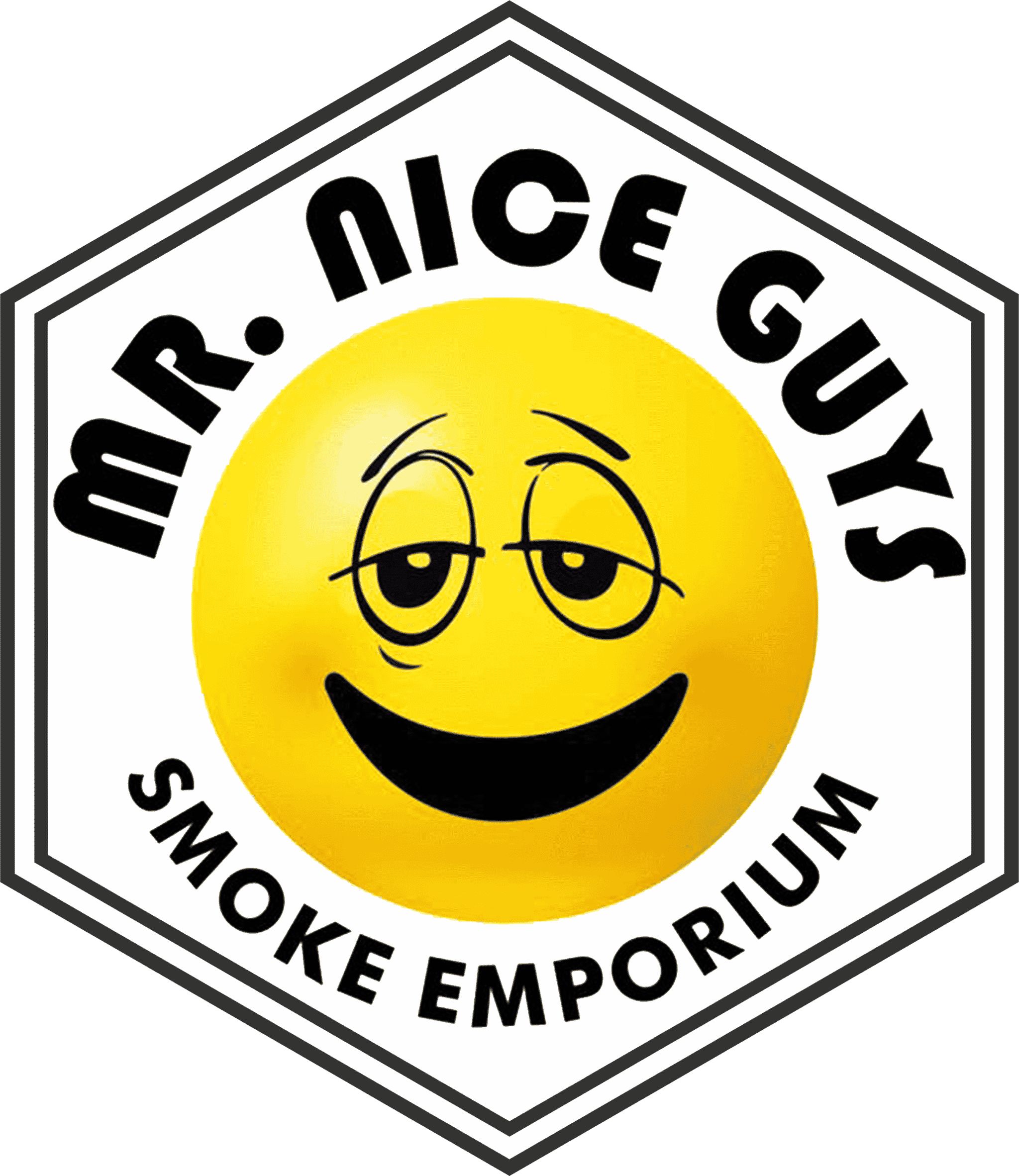 Mr. Nice Guy’s Smoke Emporium, 905 E New Haven Ave #100, Melbourne, FL 32901, United States