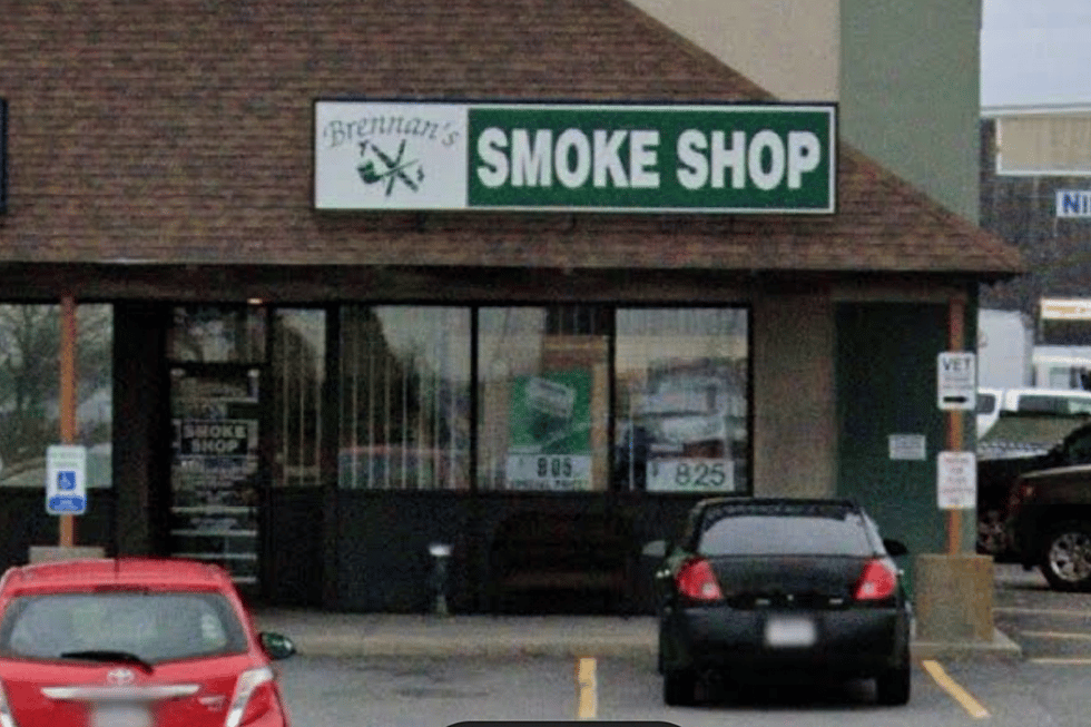 Brennan’s Smoke Shop,189 Popes Island, New Bedford, MA 02740, United States