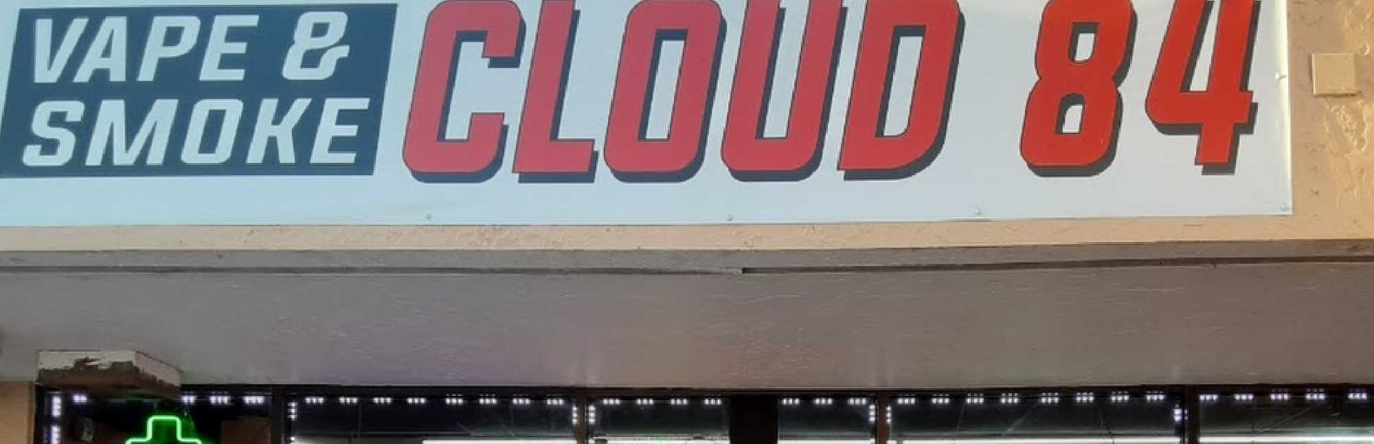 image of cloud 84 in weston florida