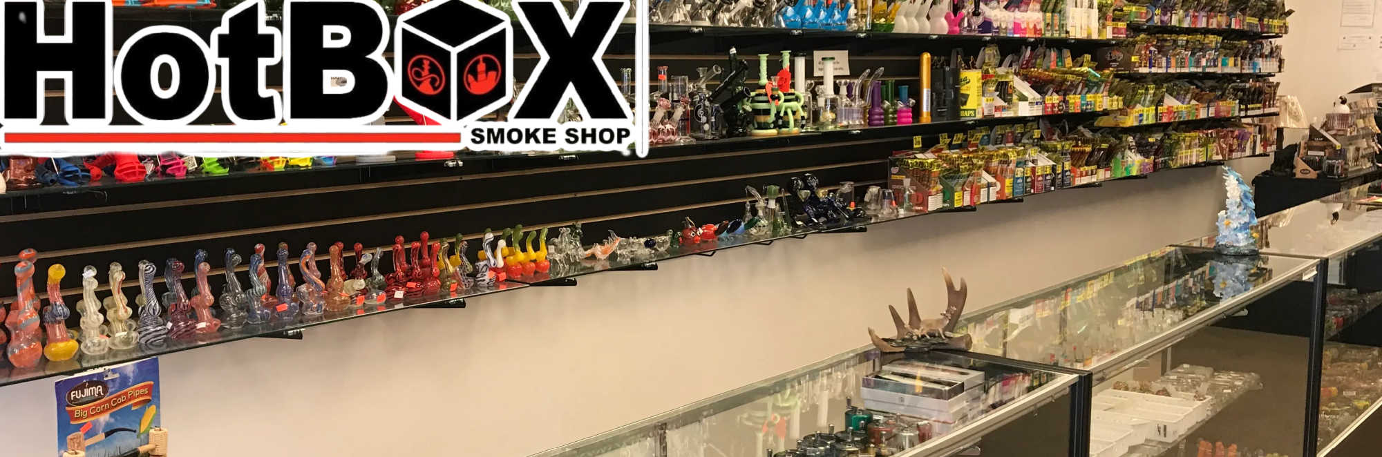 image of hot box smoke shop 