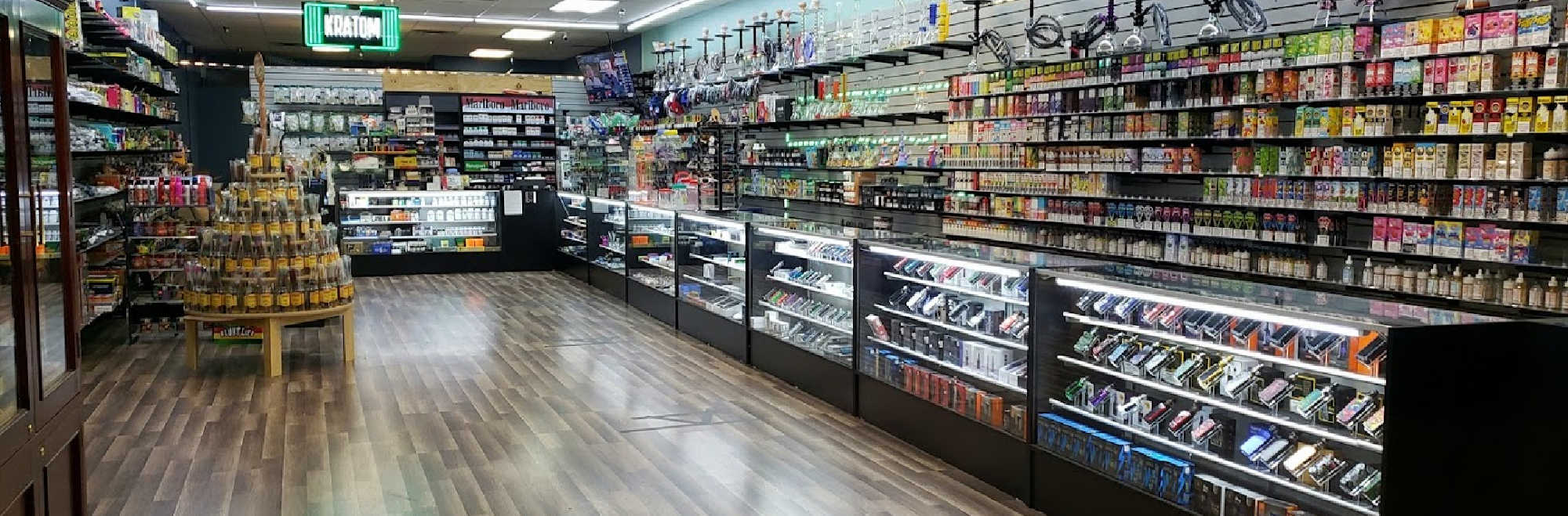 image of rock hill tobacco and vape in rock hill sc
