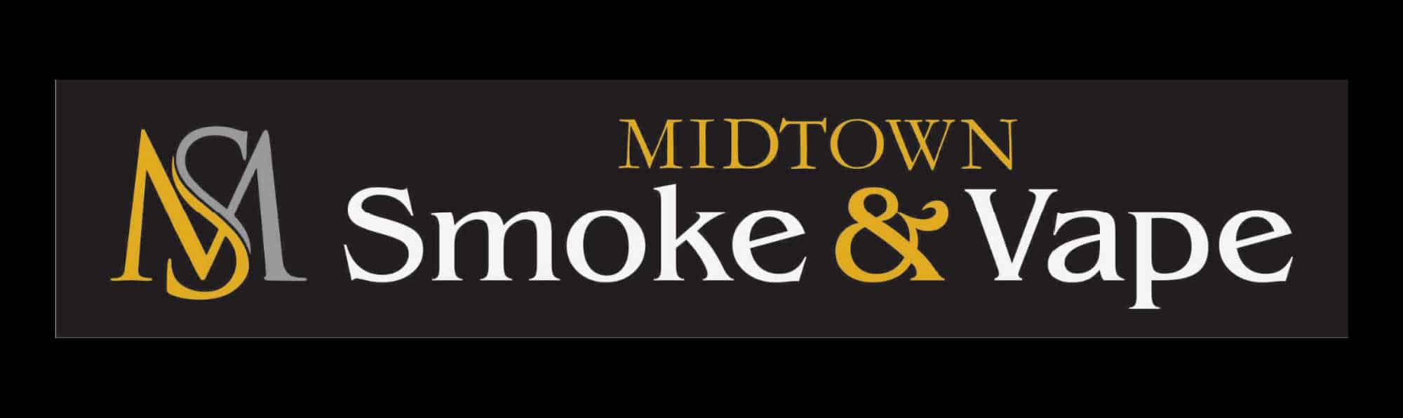 image of midtown smoke & vape in flagstaff az