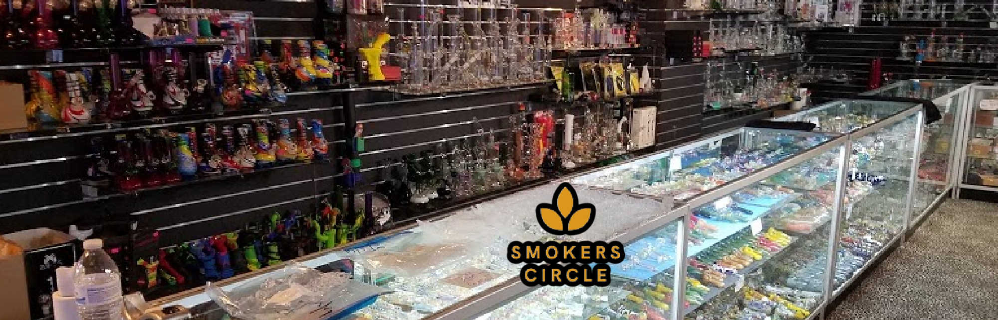 image of smokers circle i north fort myers