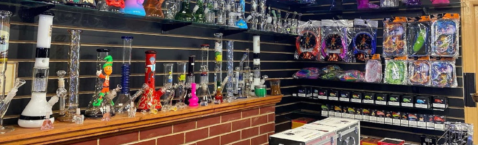 image of all star tobacco & vape in eagan mn