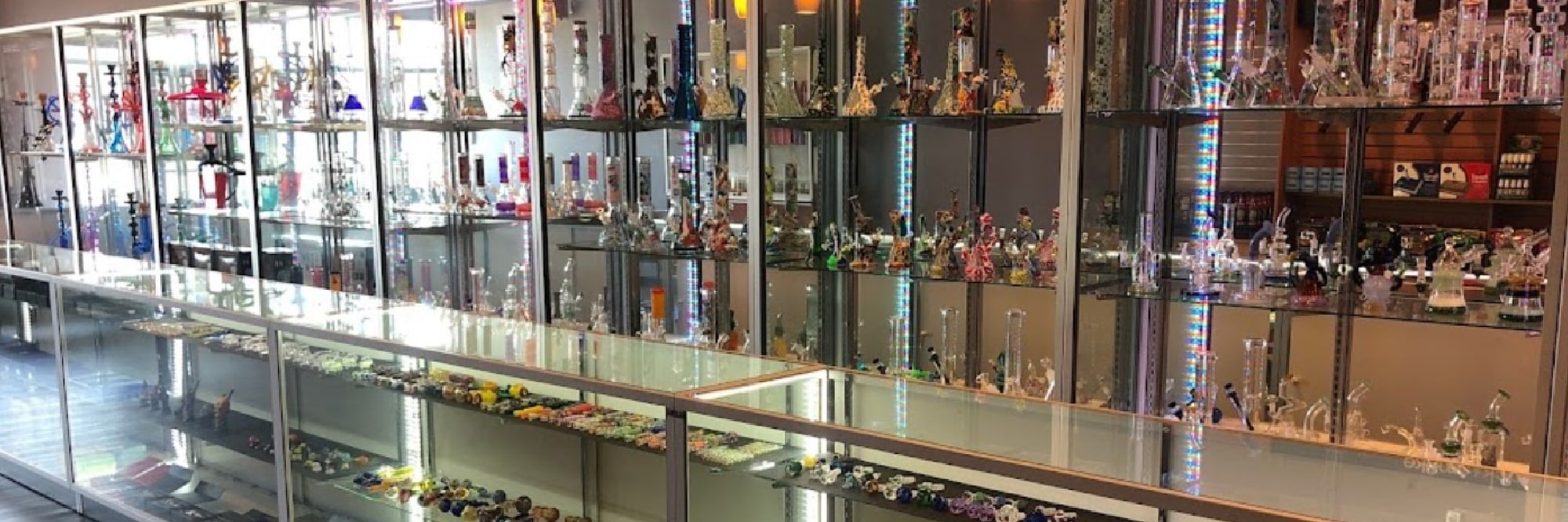 image of 860 vape & smoke shop in new britian connecticut