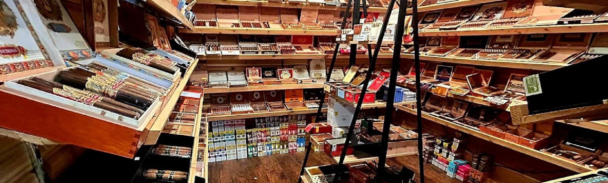 image of eagle tobacco cigars center in woodbury mn