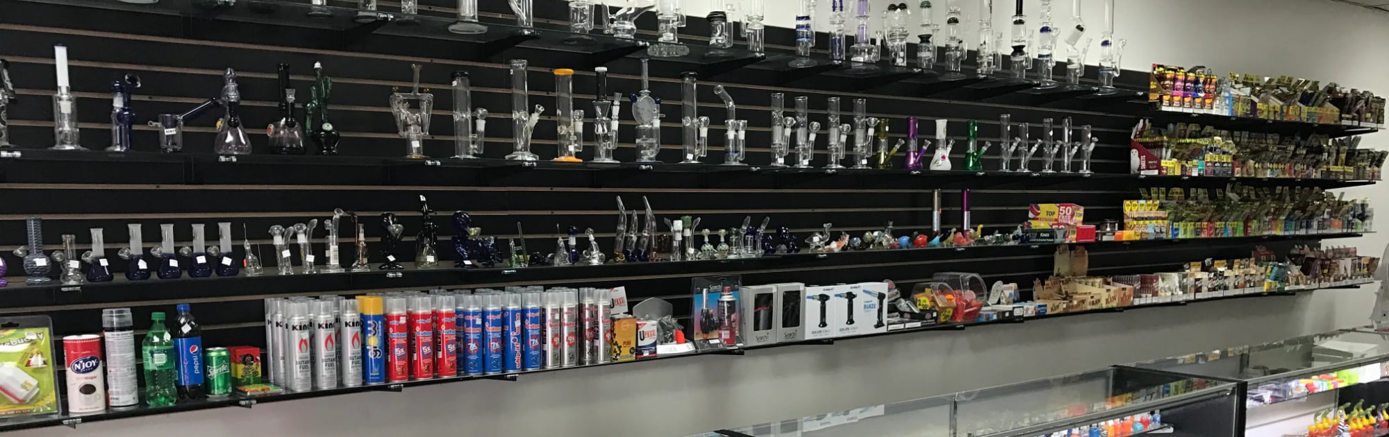 image of sweet southern vapes in kenner la