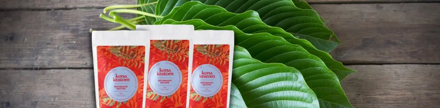image of best kratom strains for sleep